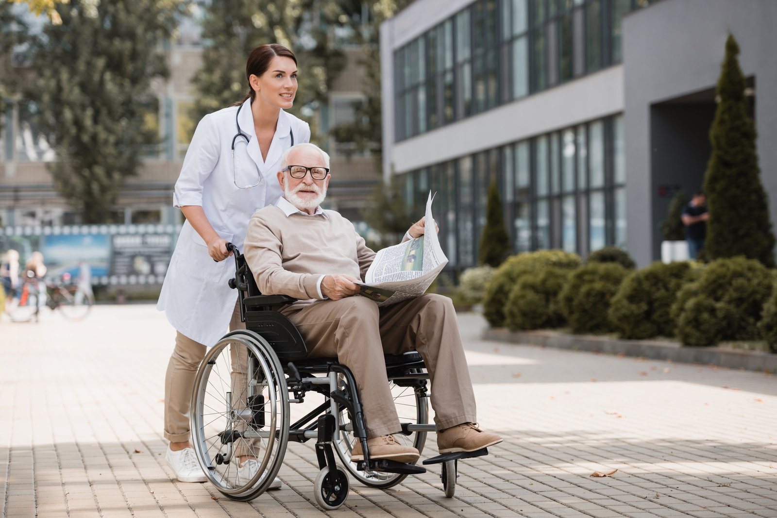 Best orthopaedic care in Bangalore