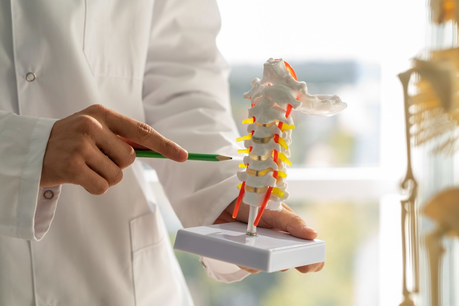 Slipped Disc Treatment: Expert Care from OrthoSpineCare