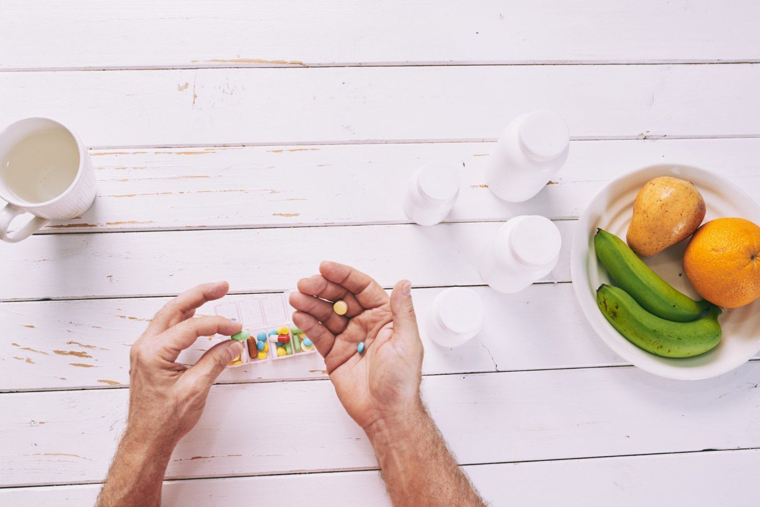 Calcium, Vitamin D & Lifestyle: A Holistic Approach to Bone Health at OrthoSpineCare