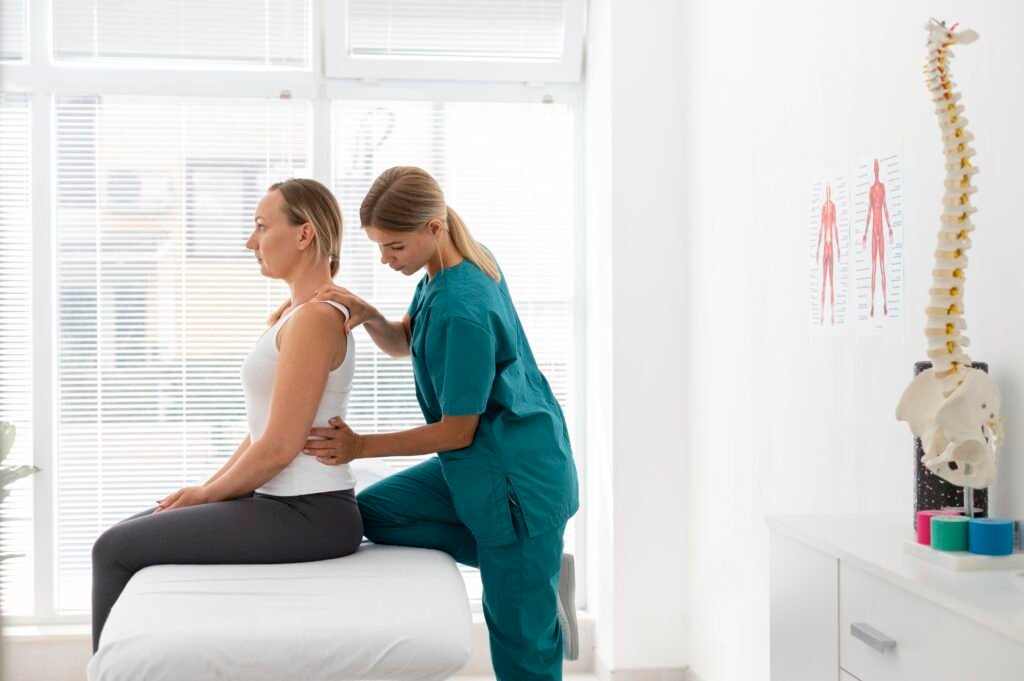 Best orthopaedic doctor in Bangalore