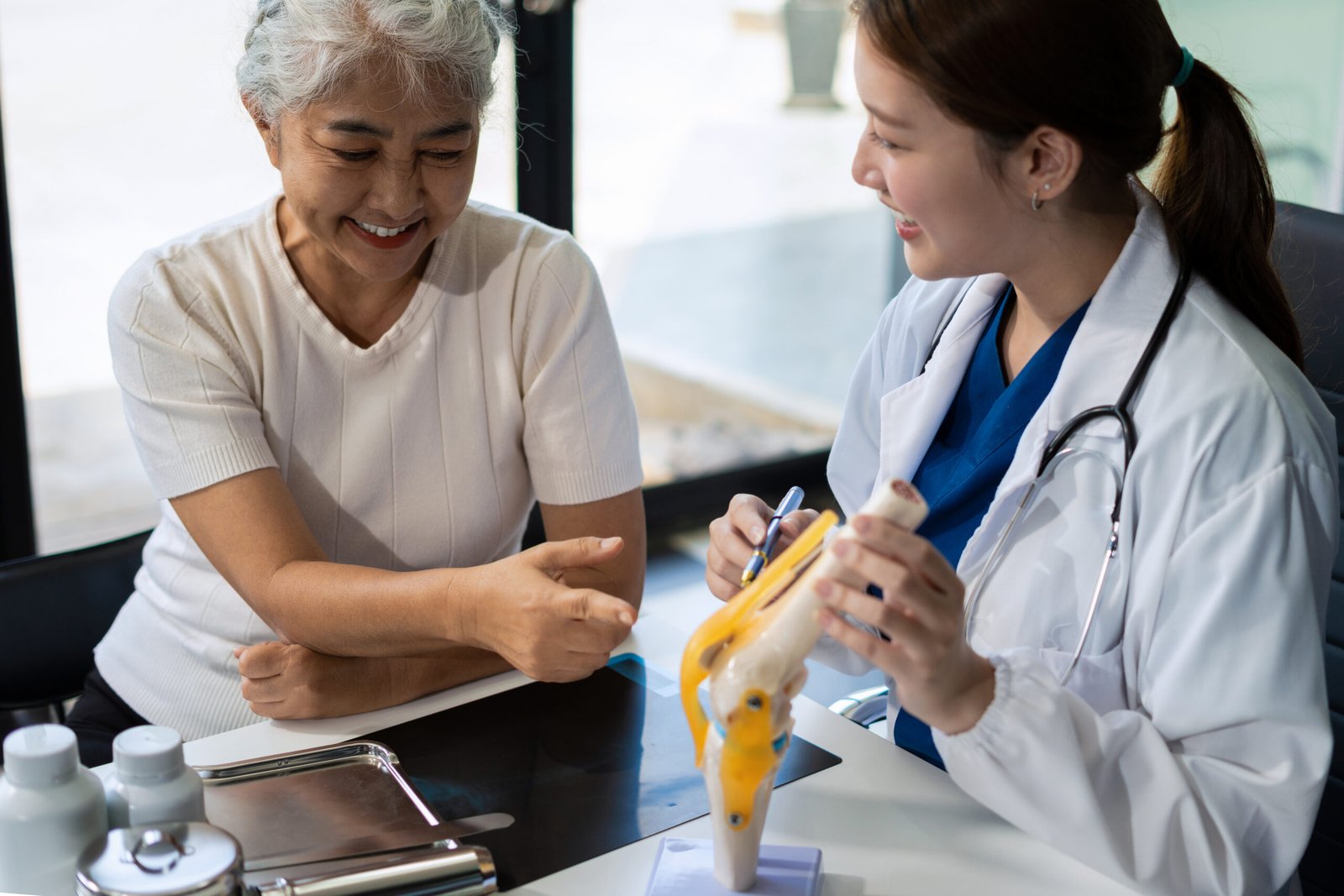 Arthritis and joint pain management in Bangalore