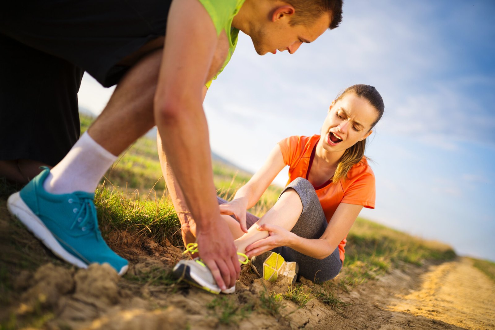 How to Recover Fast with Proper Fracture Management