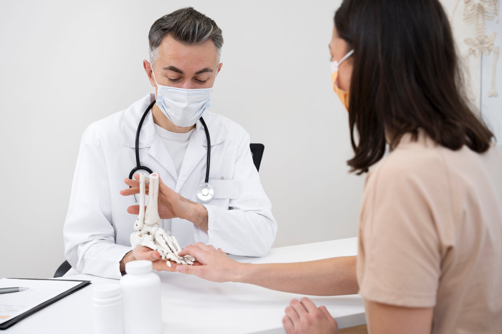 Discover how bone injury treatment restores stability after trauma