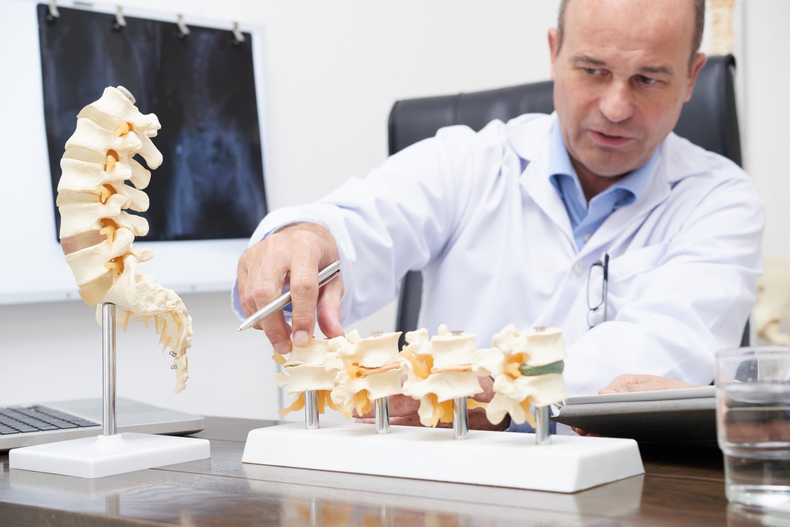 Advanced orthopaedic treatments in Bangalore