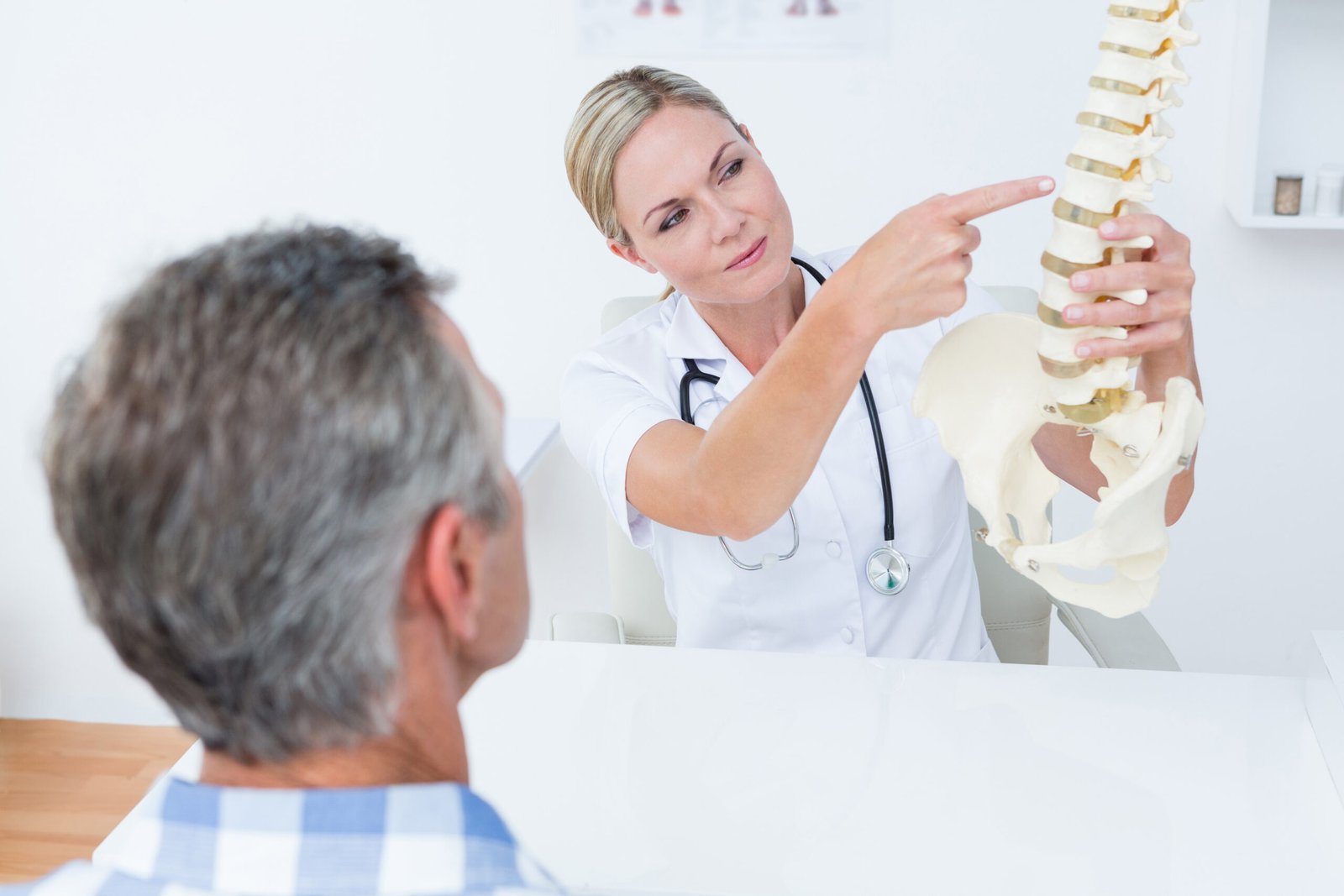 Spine Care Hospitals Bengaluru