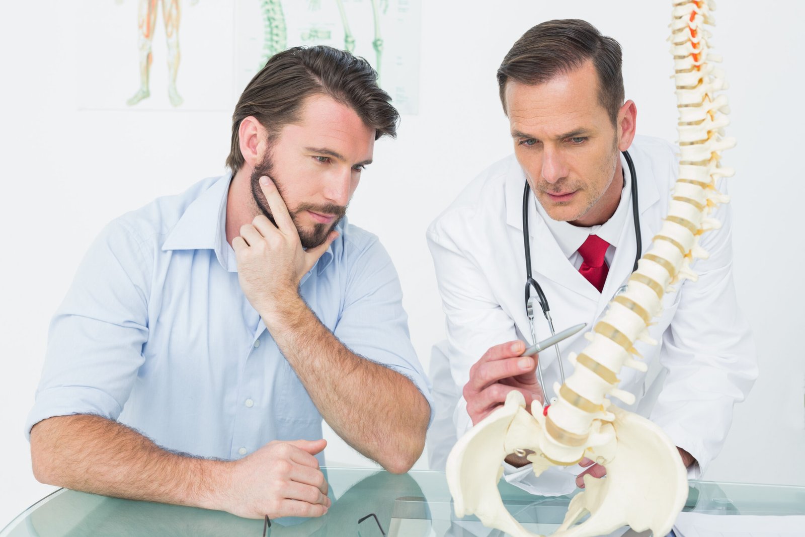 How Minimally Invasive Spine Surgery Helps You Heal With Confidence