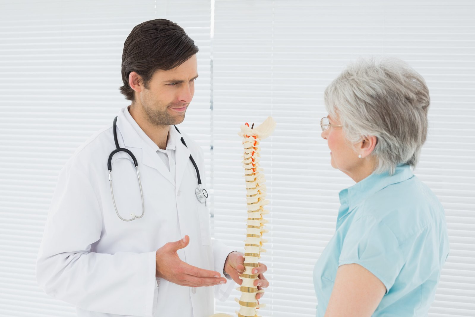 Chronic Back Pain Treatment Bangalore