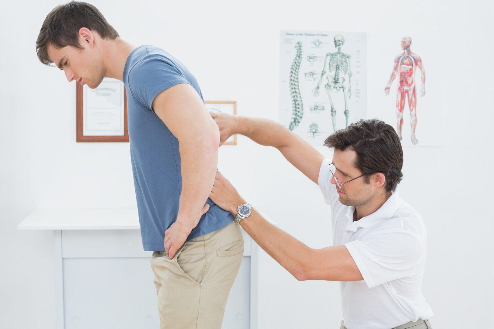 Non-Surgical Spine Treatment Bengaluru