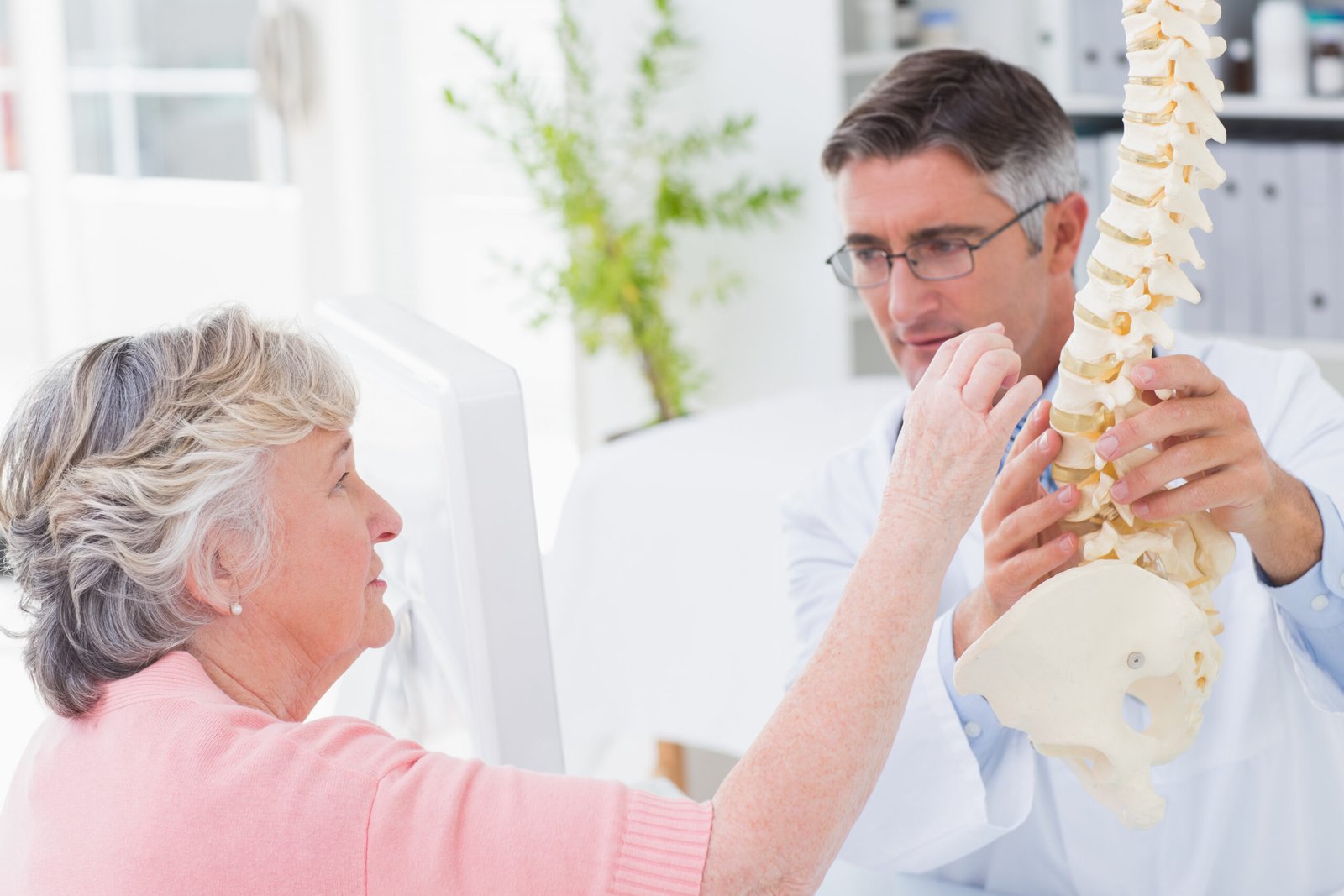 Non-Surgical Spine Treatment Bangalore