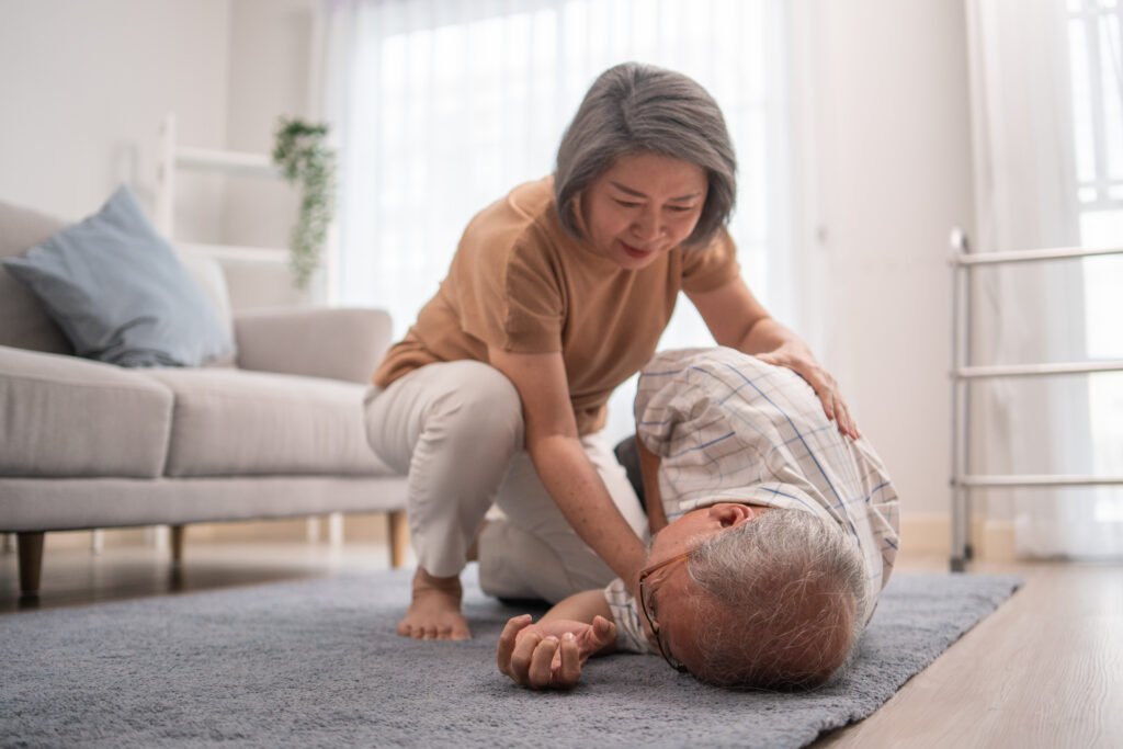 Fall Prevention