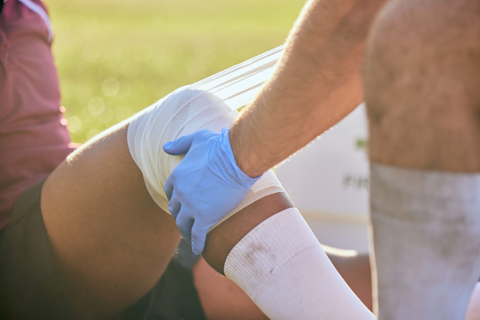 Healthy joint care tips