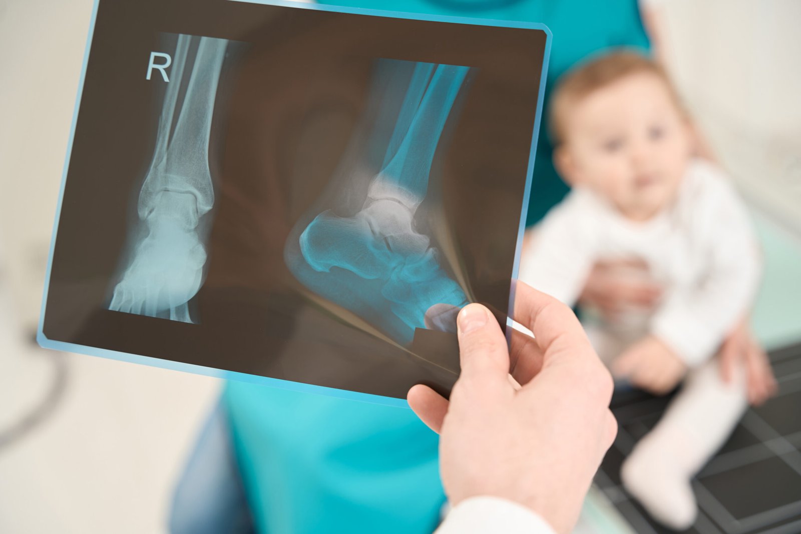 Joint pain relief solutions