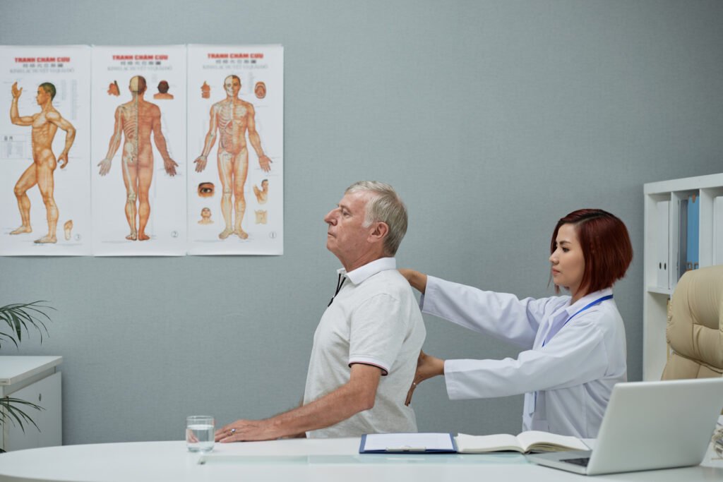 Current image: Bone joint specialist