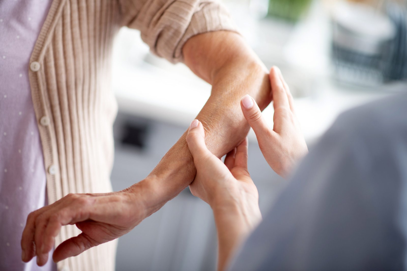 Orthopaedic care Bangalore