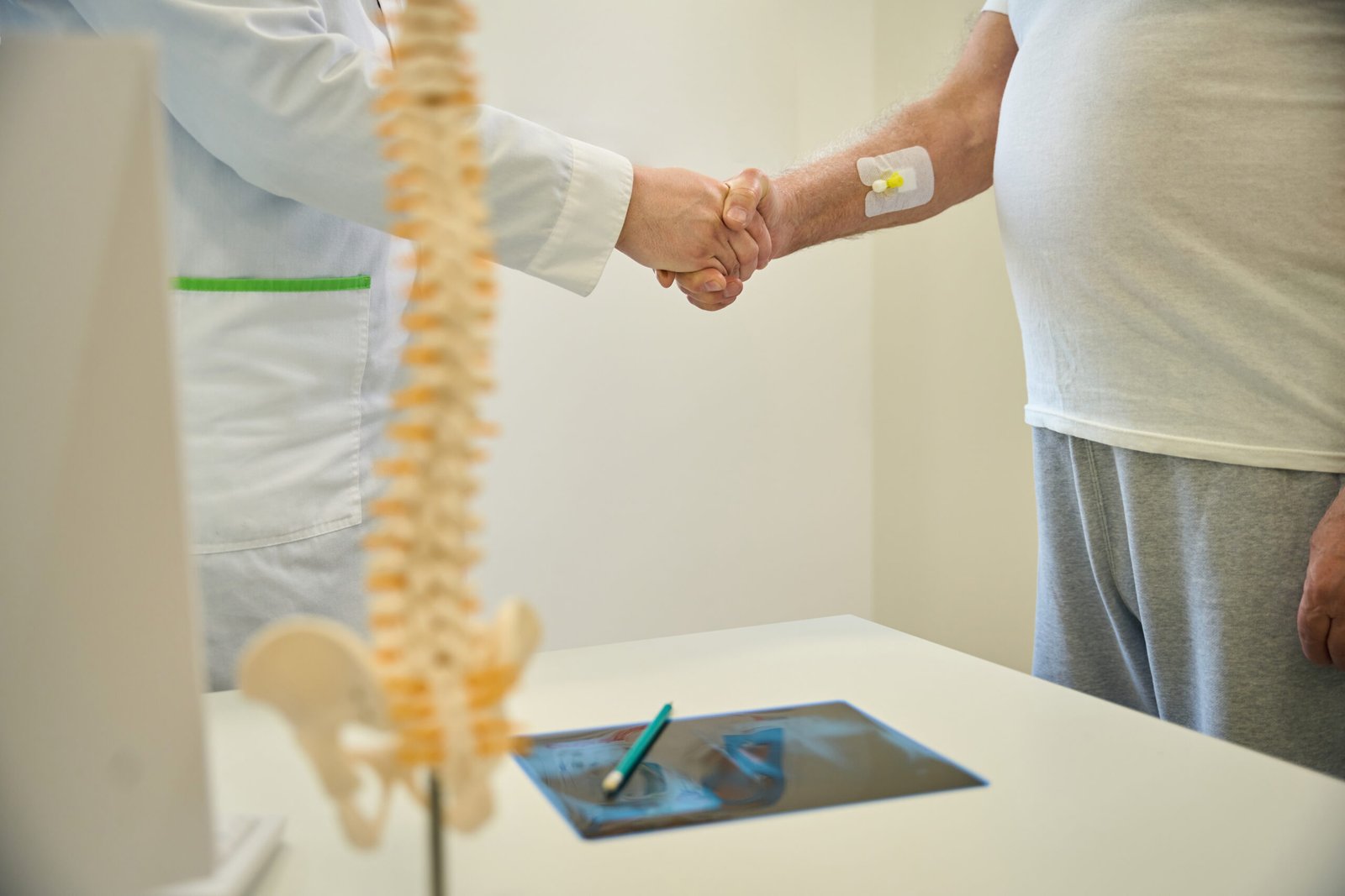 spine specialist Bangalore